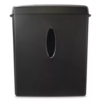 Paberipurustaja Hama Safe X100CD ristpurustus 72 dB 22 cm must