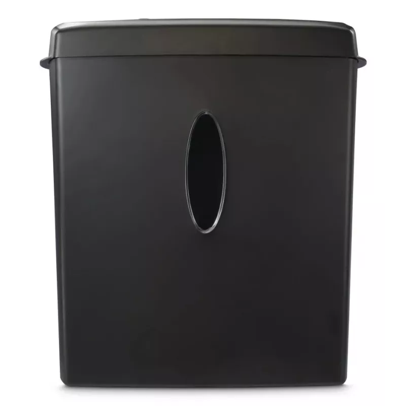 Paberipurustaja Hama Safe X100CD ristpurustus 72 dB 22 cm must