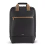 Hama 00222056 seljakott Rucksack Beež, Must Taaskasutatud polüester