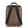 Hama 00222056 seljakott Rucksack Beež, Must Taaskasutatud polüester