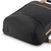 Hama 00222056 seljakott Rucksack Beež, Must Taaskasutatud polüester