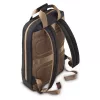 Hama 00222056 seljakott Rucksack Beež, Must Taaskasutatud polüester
