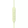 Peakomplekt Hama Fun C juhtmega USB USB-C roheline 20-20000 Hz 1,2 m