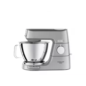 Kenwood KVC85.594SI mikser Lauamikser 1200 W Hõbedane