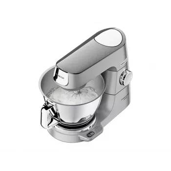 Kenwood KVC85.594SI mikser Lauamikser 1200 W Hõbedane