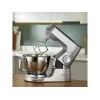 Kenwood KVC85.594SI mikser Lauamikser 1200 W Hõbedane