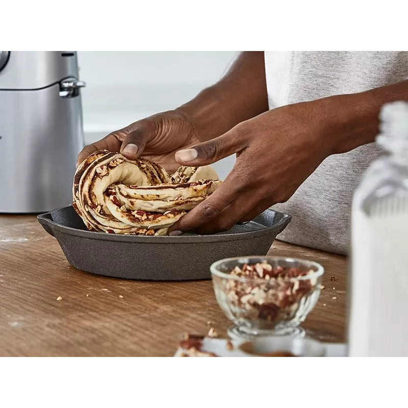 Kenwood KVC85.594SI mikser Lauamikser 1200 W Hõbedane