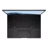 Sülearvuti ASUS ZenBook 14 OLED UM3406KA — 14-tolline 3K OLED, AMD Ryzen AI 5 340, 16 GB RAM, 512 GB SSD, Windows 11 Home, must