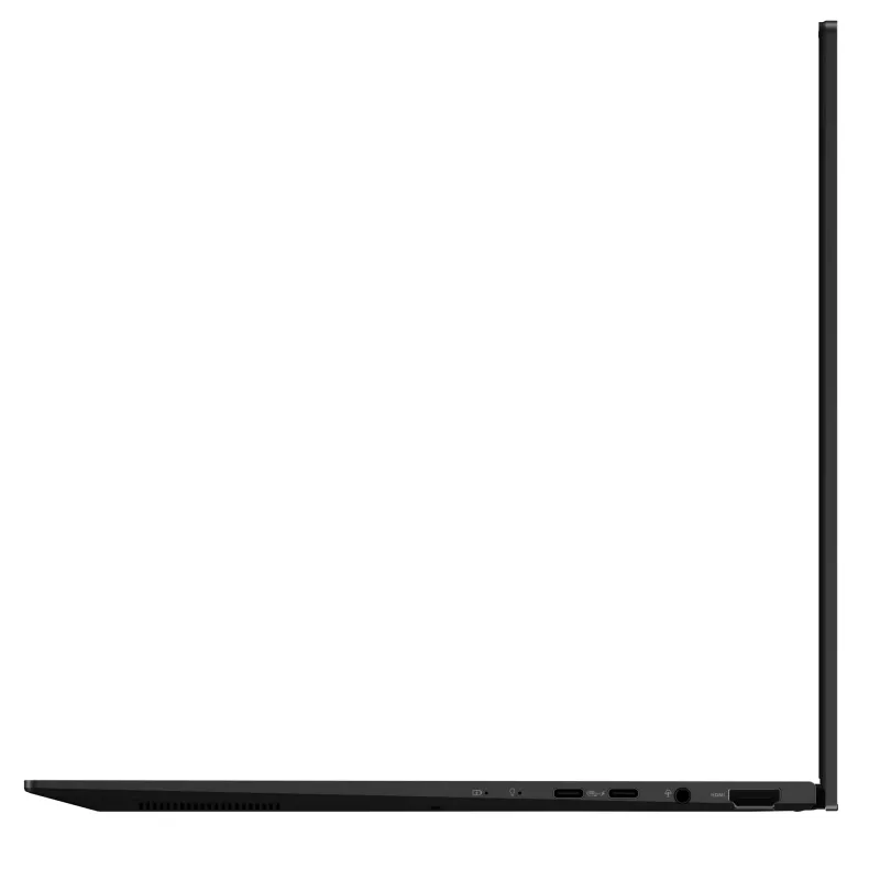 Sülearvuti ASUS ZenBook 14 OLED UM3406KA — 14-tolline 3K OLED, AMD Ryzen AI 5 340, 16 GB RAM, 512 GB SSD, Windows 11 Home, must