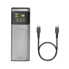 Hama High Power liitiumioon (Li-Ion) 20000 mAh hall
