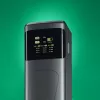 Hama High Power liitiumioon (Li-Ion) 20000 mAh hall
