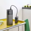 Hama High Power liitiumioon (Li-Ion) 20000 mAh hall