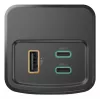 Hama High Power liitiumioon (Li-Ion) 24000 mAh hall