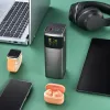 Hama High Power liitiumioon (Li-Ion) 24000 mAh hall