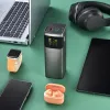 Hama High Power liitiumioon (Li-Ion) 24000 mAh hall