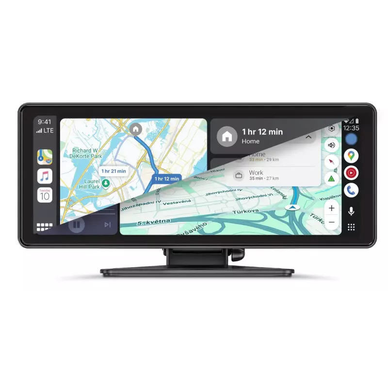 Navitel DS810 nutikas autoseade | Navitel