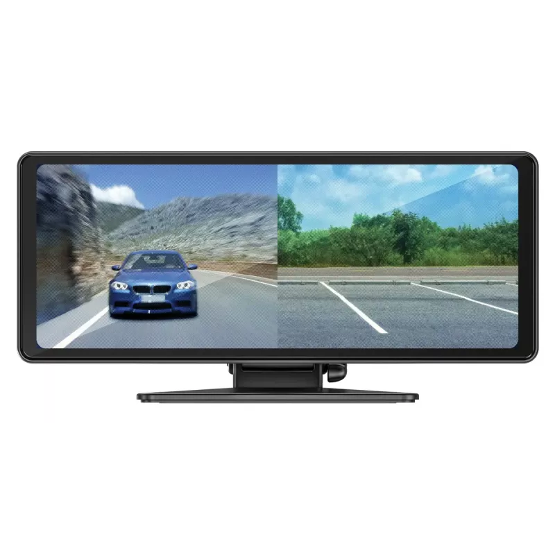 Navitel DS810 nutikas autoseade | Navitel