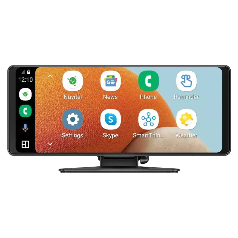 Navitel DS810 nutikas autoseade | Navitel