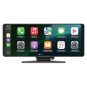 Navitel DS810 nutikas autoseade | Navitel