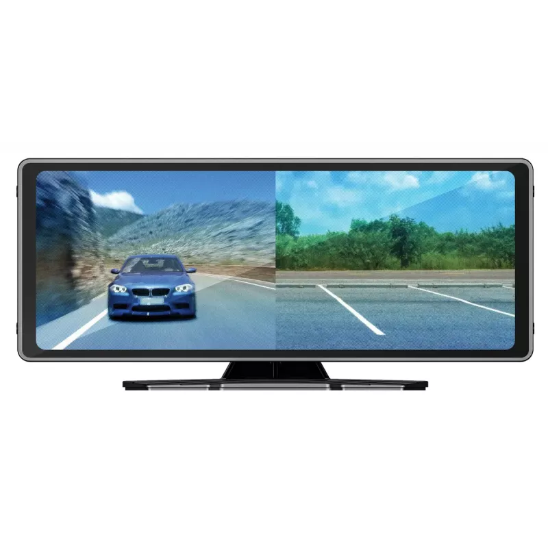 Navitel nutiauto seade | DS1020 | Wi-Fi | Helisalvesti | Bluetooth