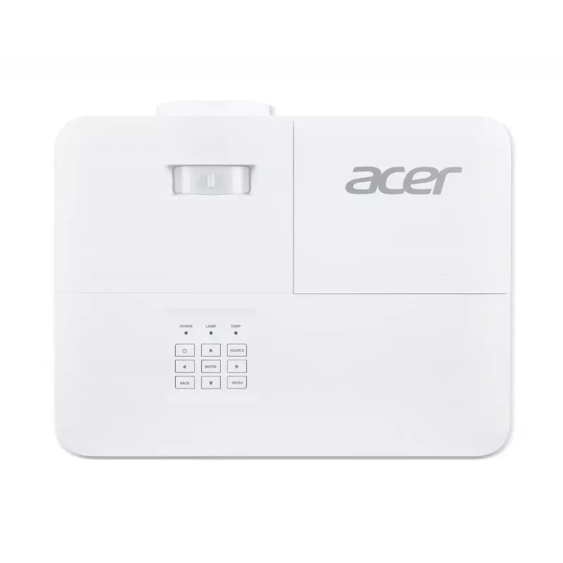 Projektor Acer Home H6546 5200 ANSI luumenit DLP 1080p