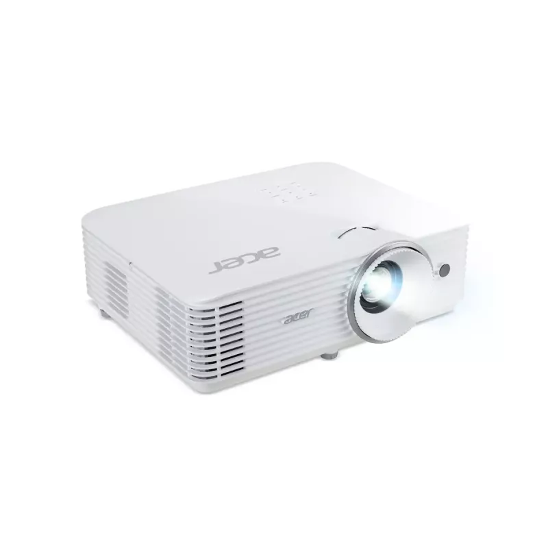 Projektor Acer Home H6546 5200 ANSI luumenit DLP 1080p