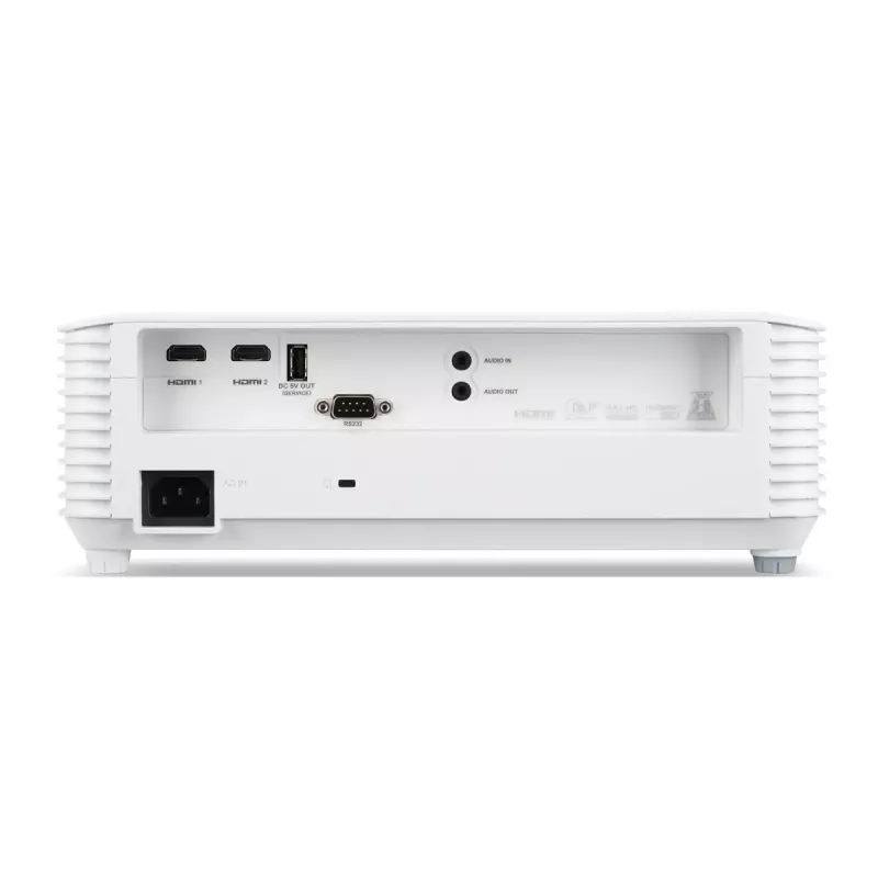 Projektor Acer Home H6546 5200 ANSI luumenit DLP 1080p