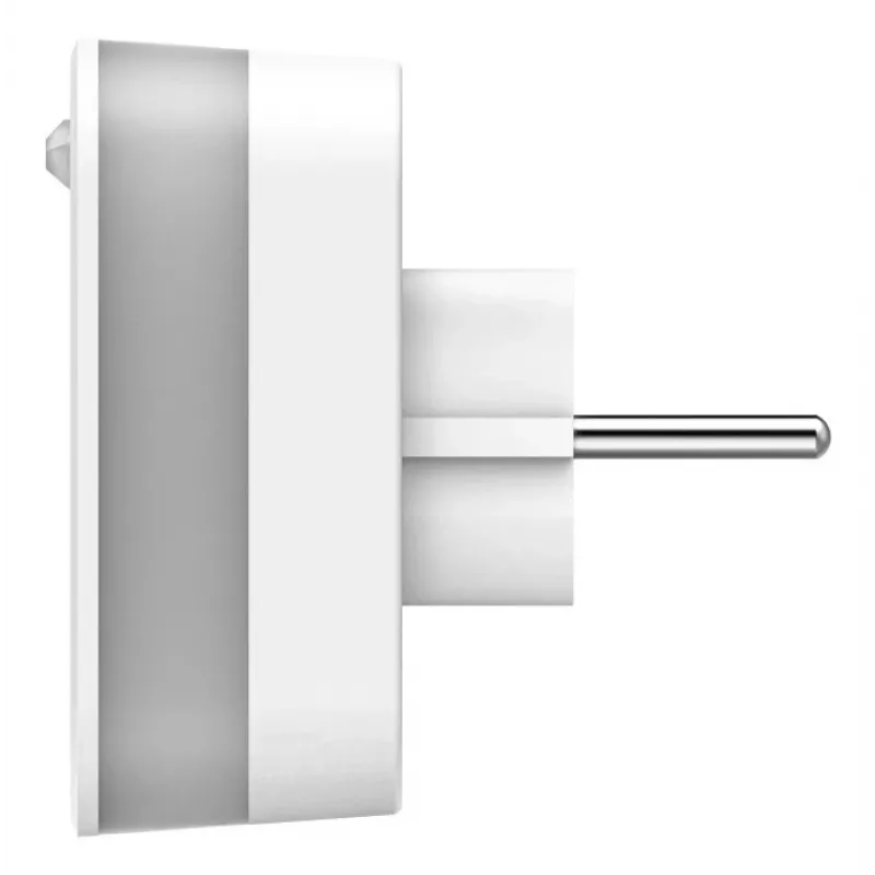 Pistikuga öövalgusti Hama 00223507 soe valge LED 3000K