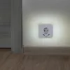 Pistikuga öövalgusti Hama 00223507 soe valge LED 3000K