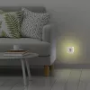 Pistikuga öövalgusti Hama 00223507 soe valge LED 3000K
