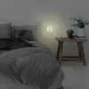 Pistikuga öövalgusti Hama 00223507 soe valge LED 3000K
