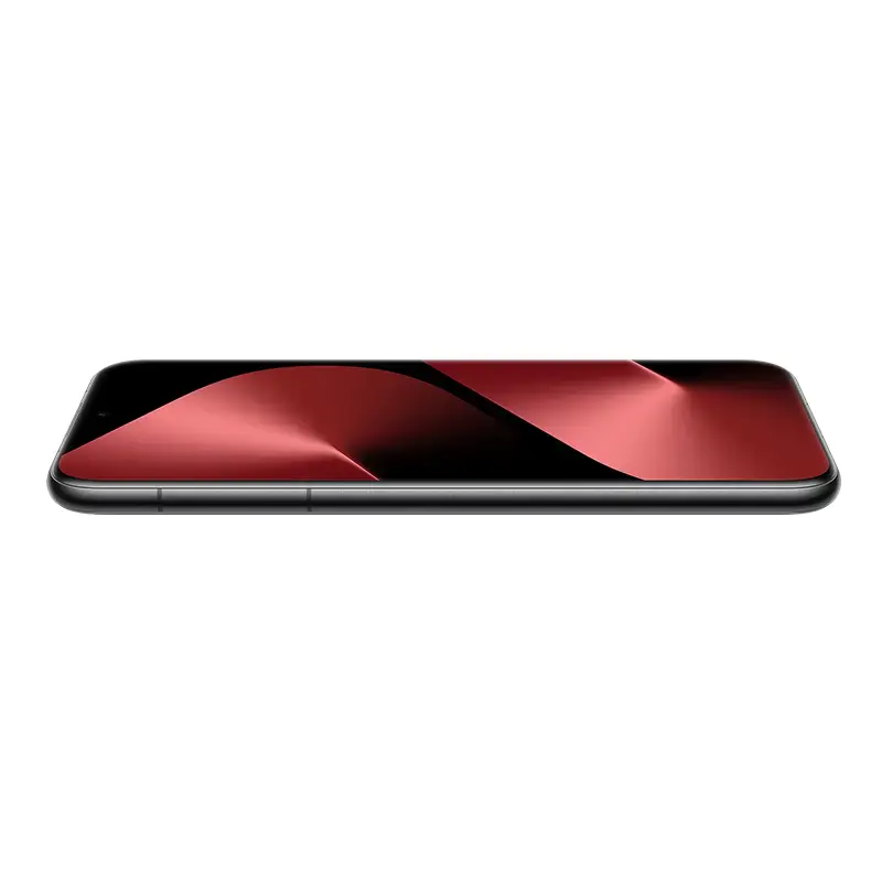 Nutitelefon Huawei Pura 80 Pro 6,8 tolli 12 GB 512 GB Must