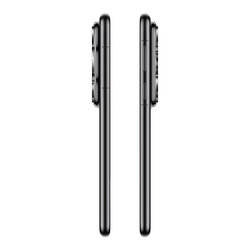 Nutitelefon Huawei Pura 80 Pro 6,8 tolli 12 GB 512 GB Must