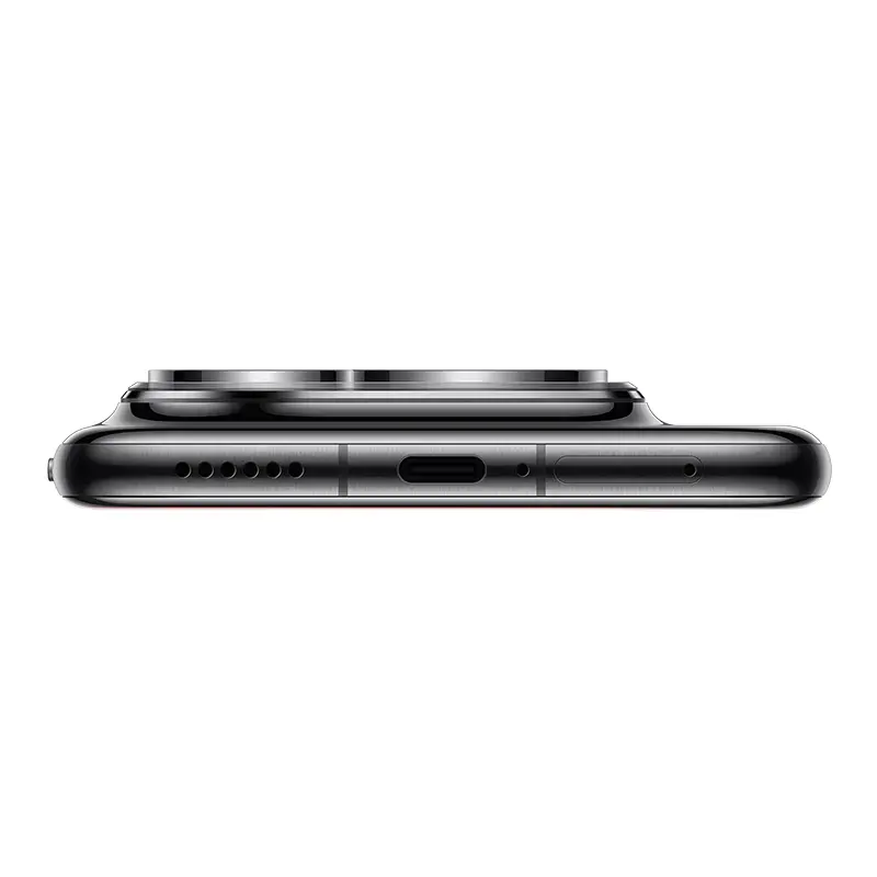 Nutitelefon Huawei Pura 80 Pro 6,8 tolli 12 GB 512 GB Must