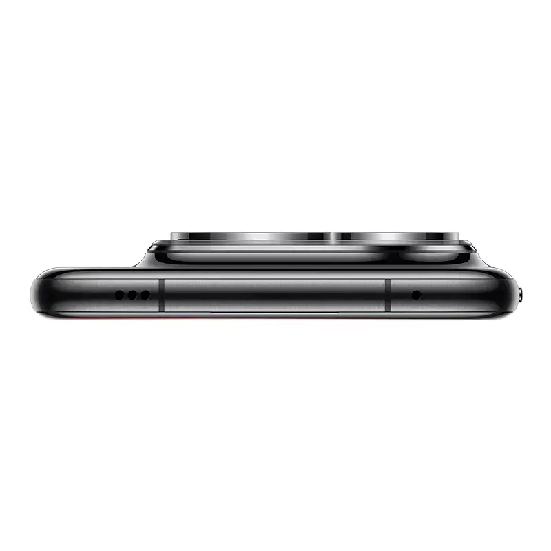 Nutitelefon Huawei Pura 80 Pro 6,8 tolli 12 GB 512 GB Must