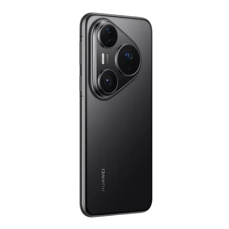 Nutitelefon Huawei Pura 80 Pro 6,8 tolli 12 GB 512 GB Must