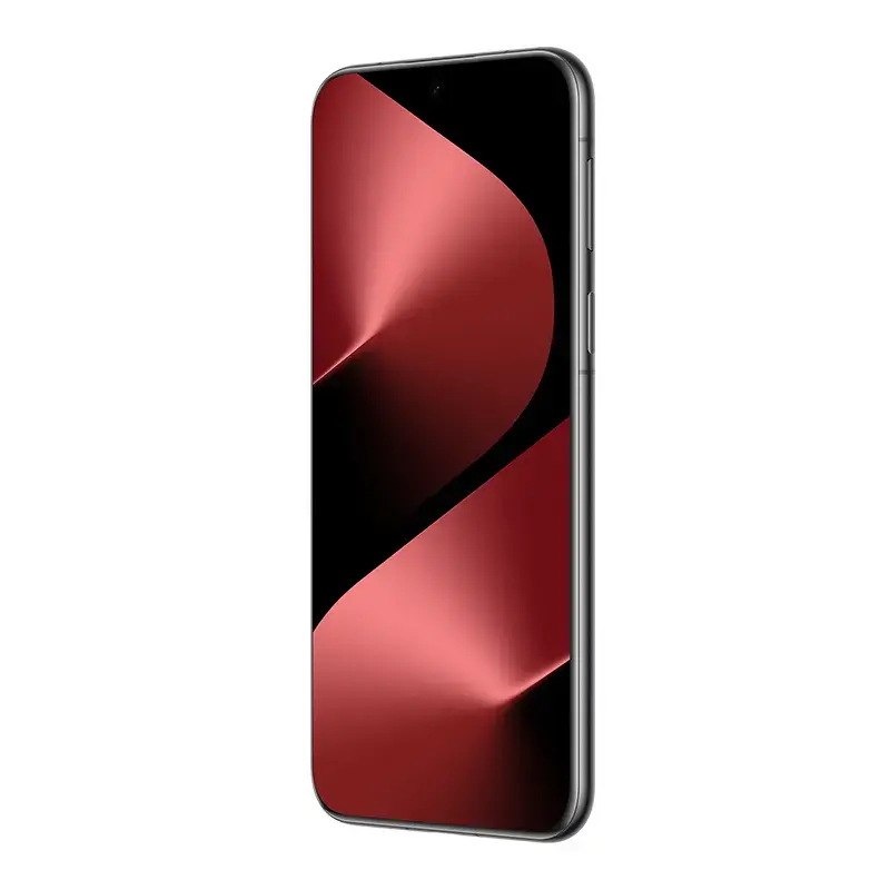 Nutitelefon Huawei Pura 80 Pro 6,8 tolli 12 GB 512 GB Must