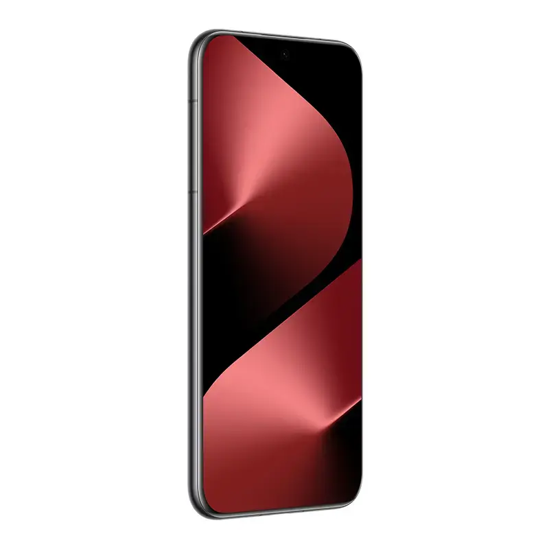 Nutitelefon Huawei Pura 80 Pro 6,8 tolli 12 GB 512 GB Must
