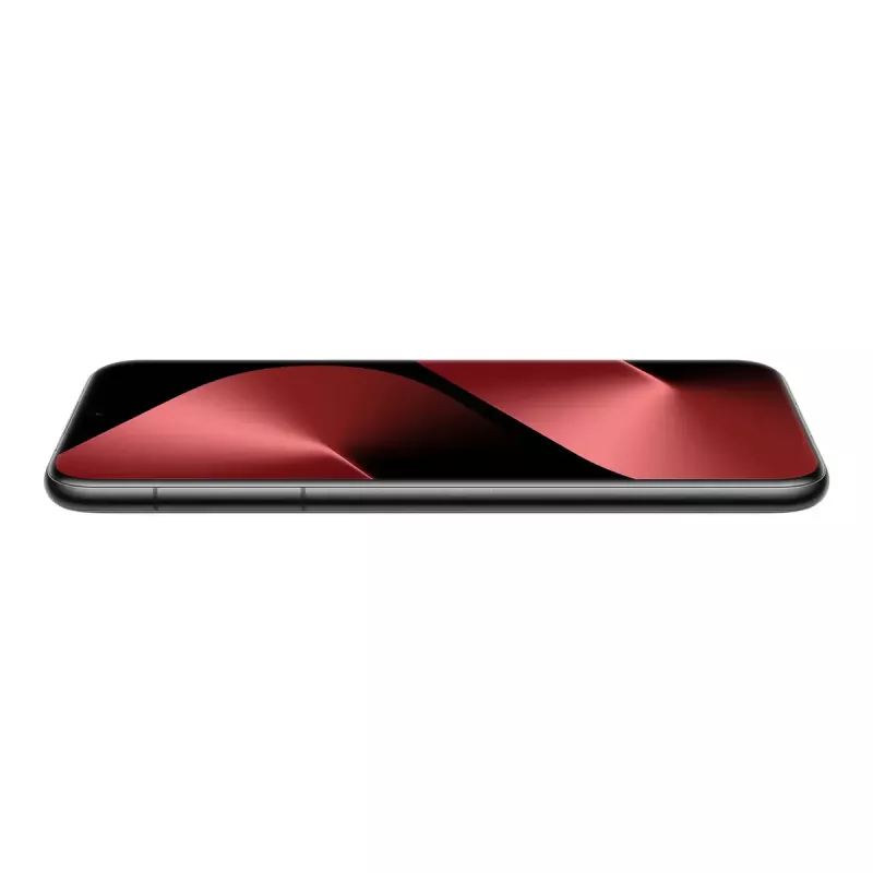 Nutitelefon Huawei Pura 80 Ultra 6.8 tolli 16 GB muutmälu 512 GB must