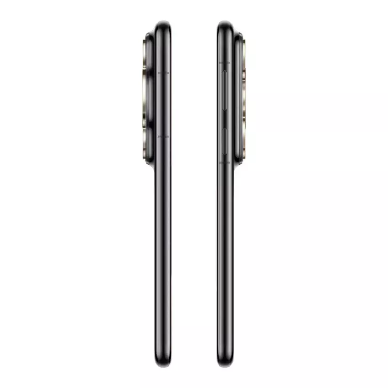 Nutitelefon Huawei Pura 80 Ultra 6.8 tolli 16 GB muutmälu 512 GB must