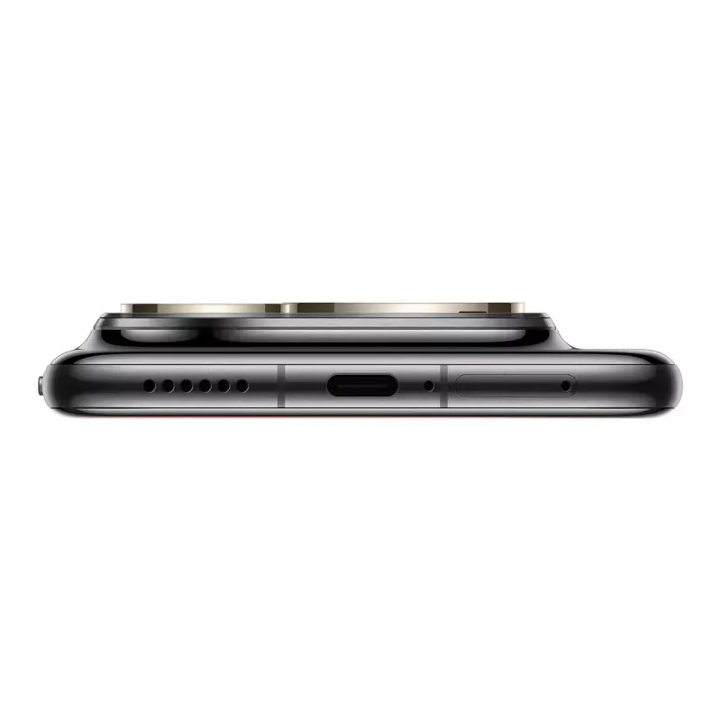 Nutitelefon Huawei Pura 80 Ultra 6.8 tolli 16 GB muutmälu 512 GB must