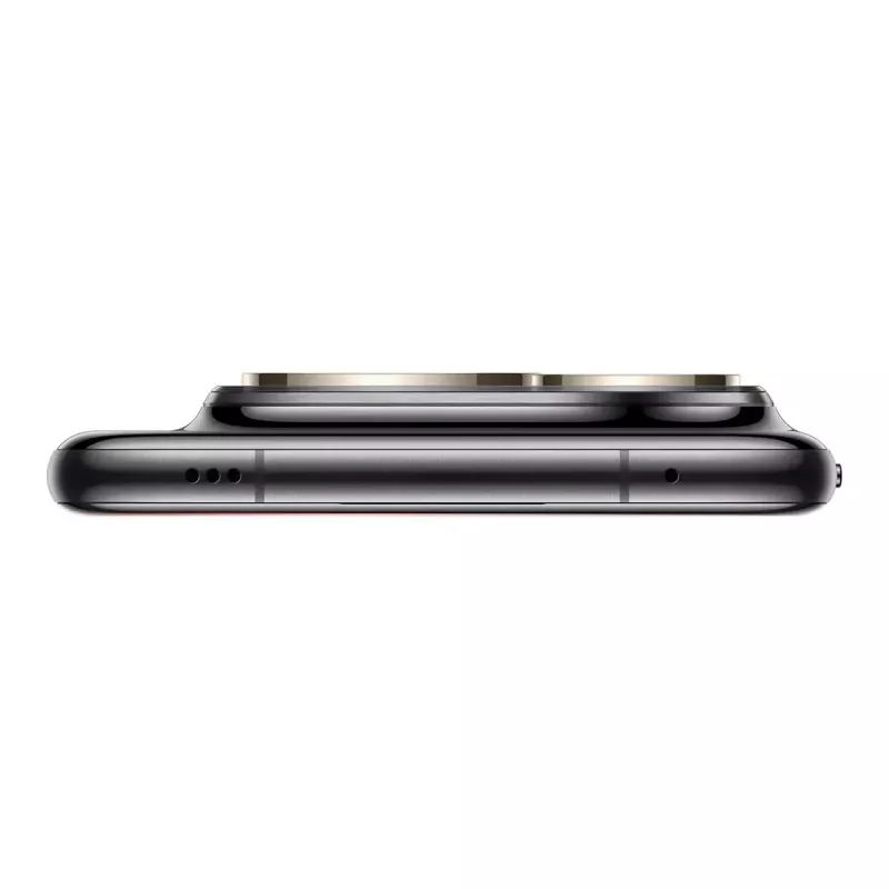 Nutitelefon Huawei Pura 80 Ultra 6.8 tolli 16 GB muutmälu 512 GB must
