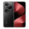 Nutitelefon Huawei Pura 80 Ultra 6.8 tolli 16 GB muutmälu 512 GB must