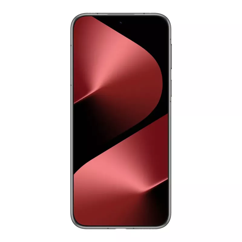 Nutitelefon Huawei Pura 80 Ultra 6.8 tolli 16 GB muutmälu 512 GB must