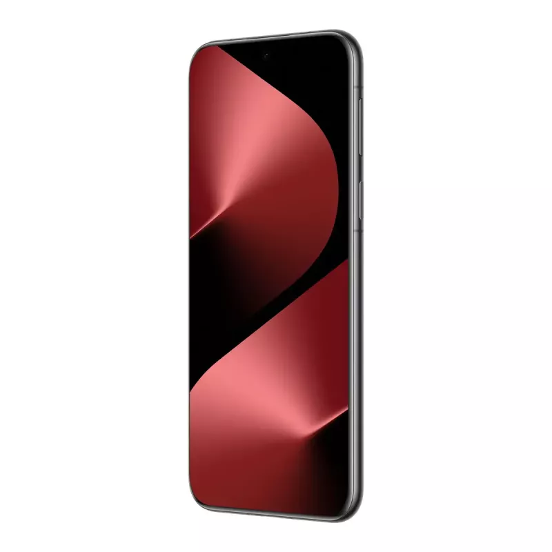 Nutitelefon Huawei Pura 80 Ultra 6.8 tolli 16 GB muutmälu 512 GB must