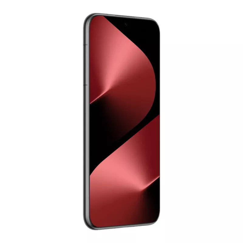 Nutitelefon Huawei Pura 80 Ultra 6.8 tolli 16 GB muutmälu 512 GB must