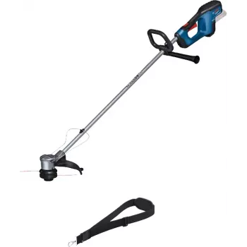 Bosch GRT 18V-33 PROFESSIONAL 33 cm aku must, sinine, punane