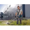 Bosch GRT 18V-33 PROFESSIONAL 33 cm aku must, sinine, punane