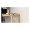 Hama 00221014 kaablikorraldaja universaalne kaablikarp valge 1 tk