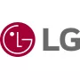 34-tolline LG 34U601SA-W kumer LCD monitor 3440×1440 Dual WQHD, 5 ms, USB-hub, kõlarid, VESA, valge